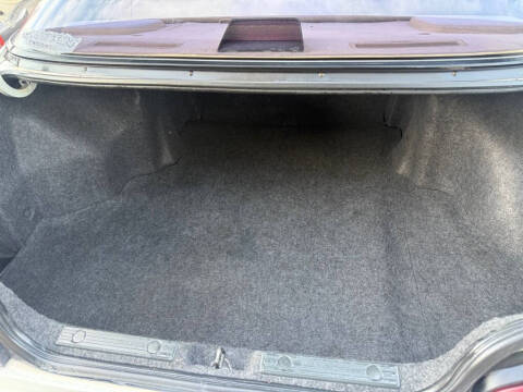 1989 Acura Legend LS