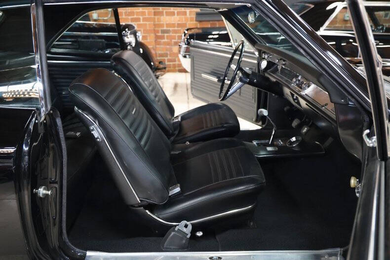 1967 Chevrolet Chevelle