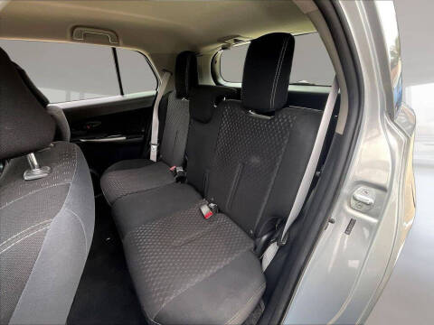 2013 Scion xD 10 Series