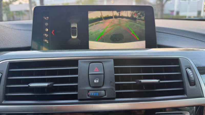 2018 BMW 4 Series 440i