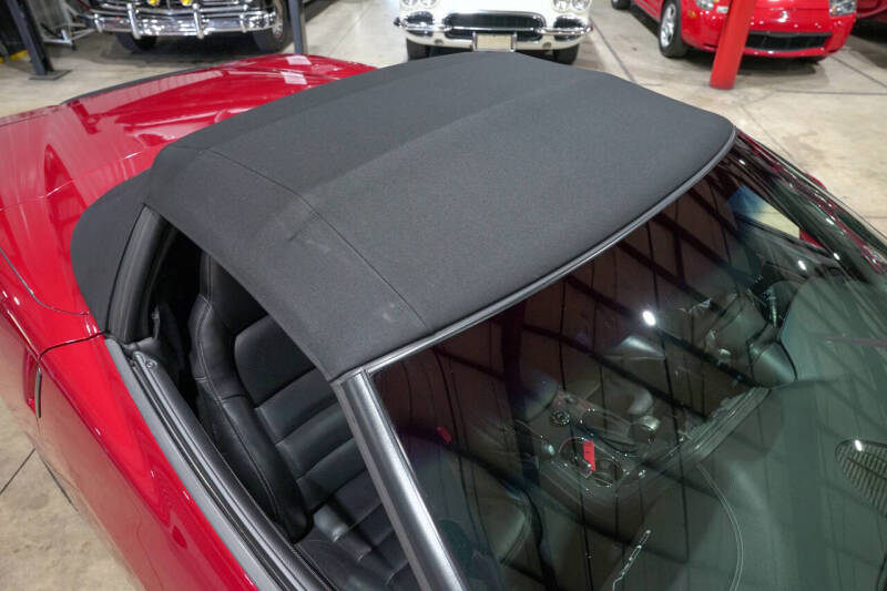 2009 Chevrolet Corvette