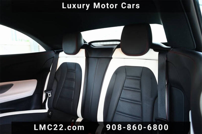 2020 Mercedes-Benz E-Class AMG E 53