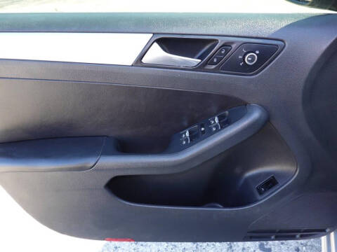 2013 Volkswagen Jetta