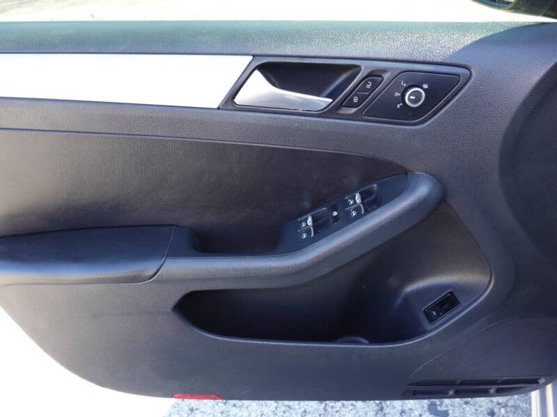 2013 Volkswagen Jetta