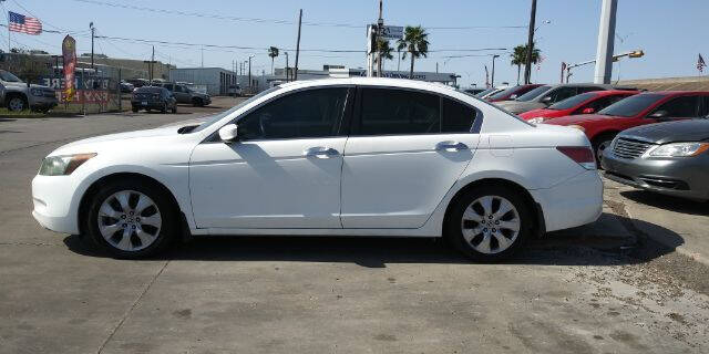 2008 Honda Accord for sale at Corpus Christi Automax in Corpus Christi TX