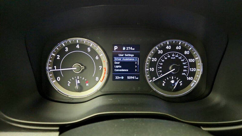 2021 Hyundai Venue SEL