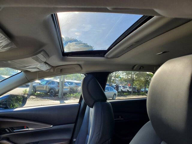 2025 Mazda CX-30 2.5 S Preferred