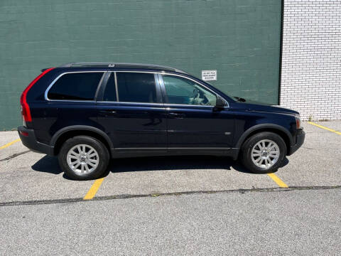 2005 Volvo XC90 for sale at Drive CLE in Willoughby OH
