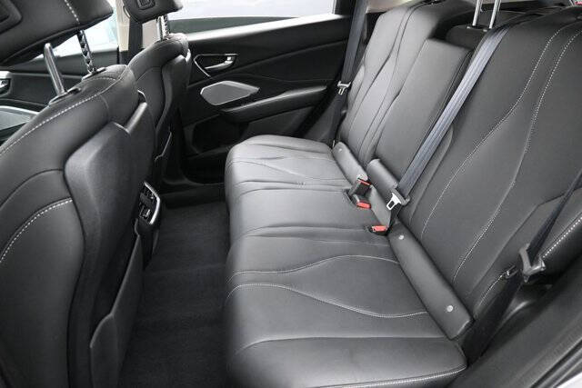 2022 Acura RDX SH-AWD w/Tech