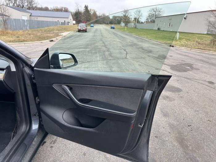 2020 Tesla Model Y Performance