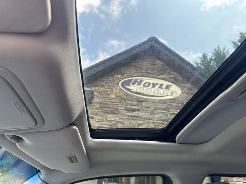 2007 Honda Ridgeline RTL