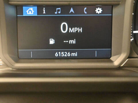 2022 GMC Sierra 2500HD