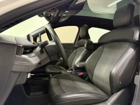 2022 Ford Mustang Mach-E GT