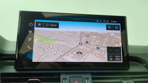 2024 Audi Q5 e quattro S line Prestg 55 TFSI