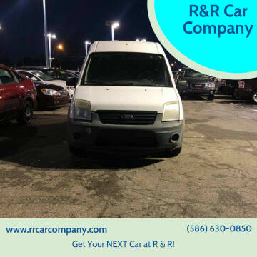 2010 ford transit connect for sale