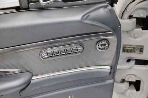 1962 Ford Thunderbird