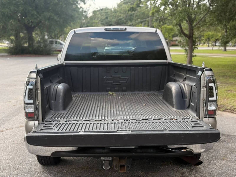 2002 Chevrolet Silverado 1500