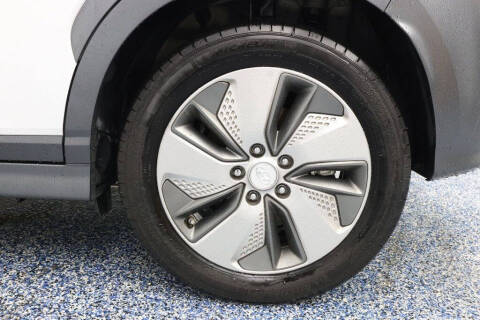 2019 Hyundai Kona Electric Ultimate