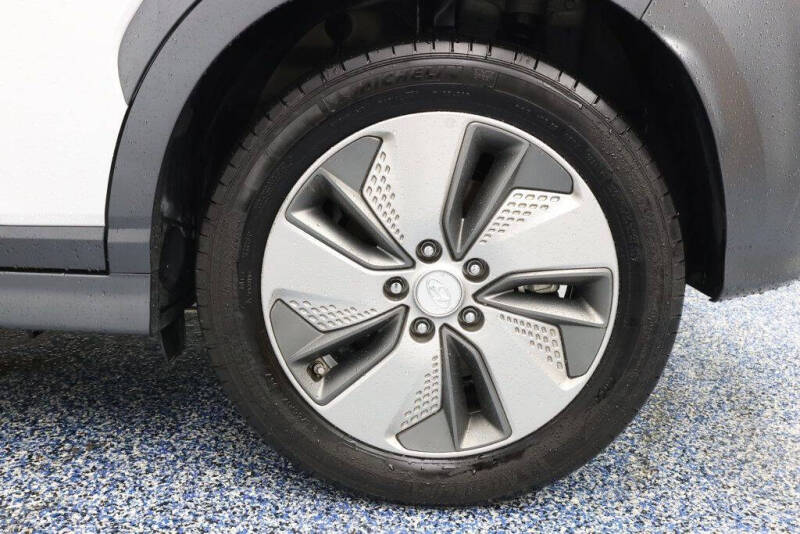 2019 Hyundai Kona Electric Ultimate