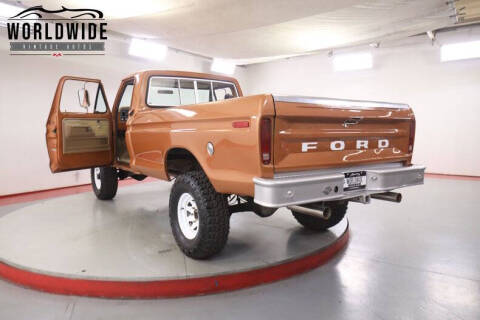 1976 Ford F-150