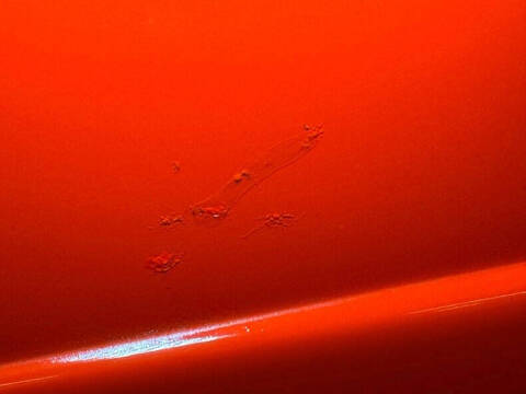 1938 Chevrolet Master Deluxe