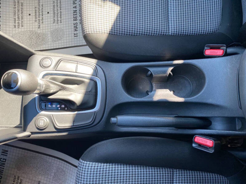 2019 Hyundai Kona SE