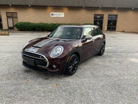 2016 MINI Clubman for sale at Adrenaline Autohaus in Cary NC