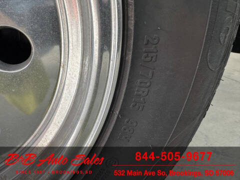 1974 Chevrolet Camaro