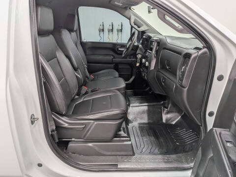 2020 GMC Sierra 2500HD