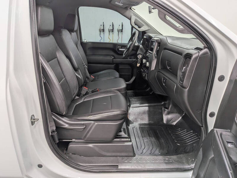 2020 GMC Sierra 2500HD