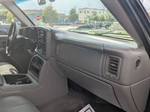 2006 GMC Sierra 1500