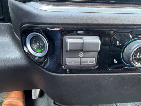 2025 Chevrolet Silverado 3500HD