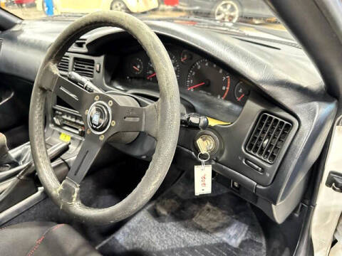 1992 Toyota MR2 Turbo