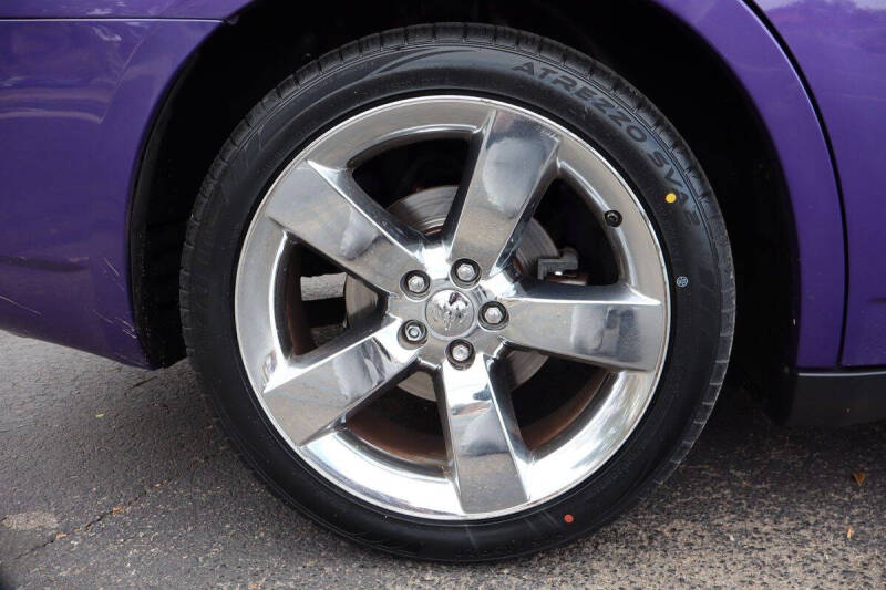 2007 Dodge Charger RT