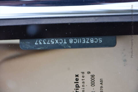 1996 Bentley Brooklands