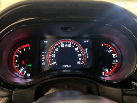 2024 Dodge Durango R/T Plus