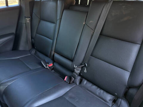 2016 Acura RDX w/Tech