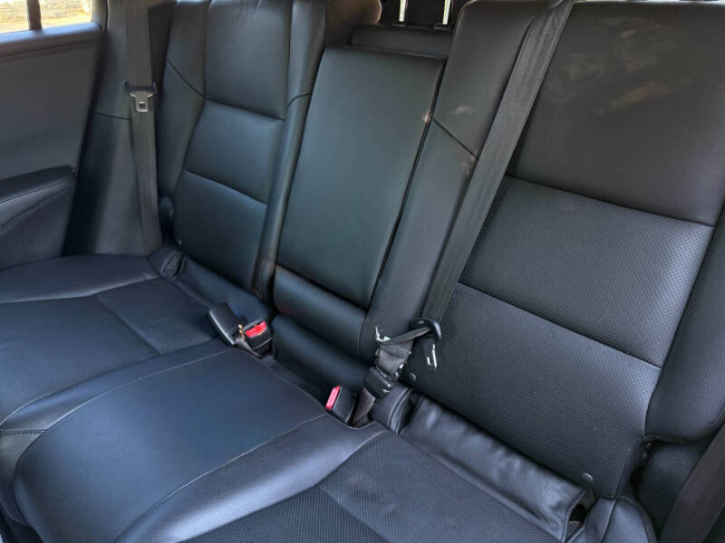 2016 Acura RDX w/Tech