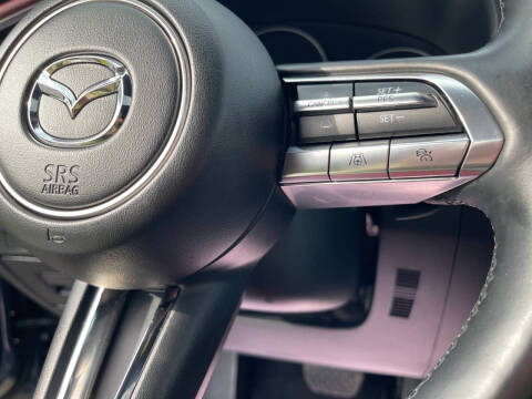 2021 Mazda Mazda3 Hatchback Premium Plus