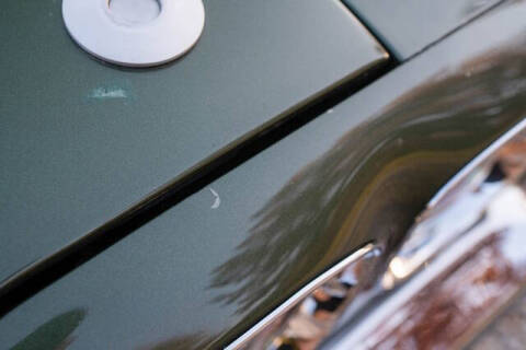 1970 Chevrolet El Camino