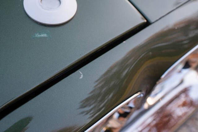 1970 Chevrolet El Camino