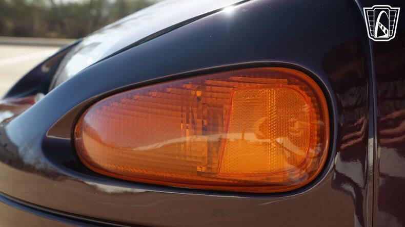 1995 Mitsubishi 3000GT