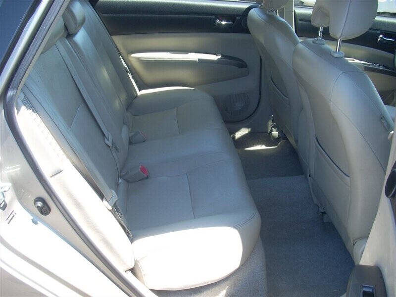 2006 Toyota Prius
