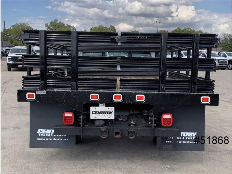 2016 Ford F-350 Super Duty