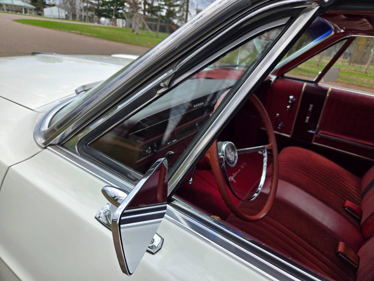 1966 Ford Galaxie 500 119