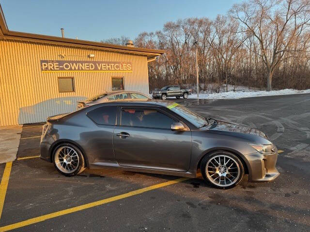 2016 Scion tC Release Series 10.0
