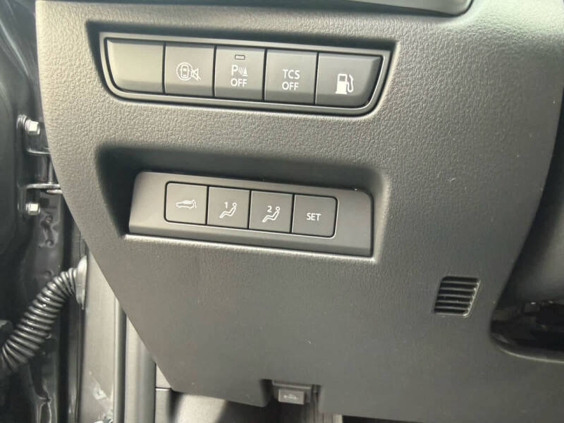 2026 Mazda CX-90 Plug-in Hybrid Preferred