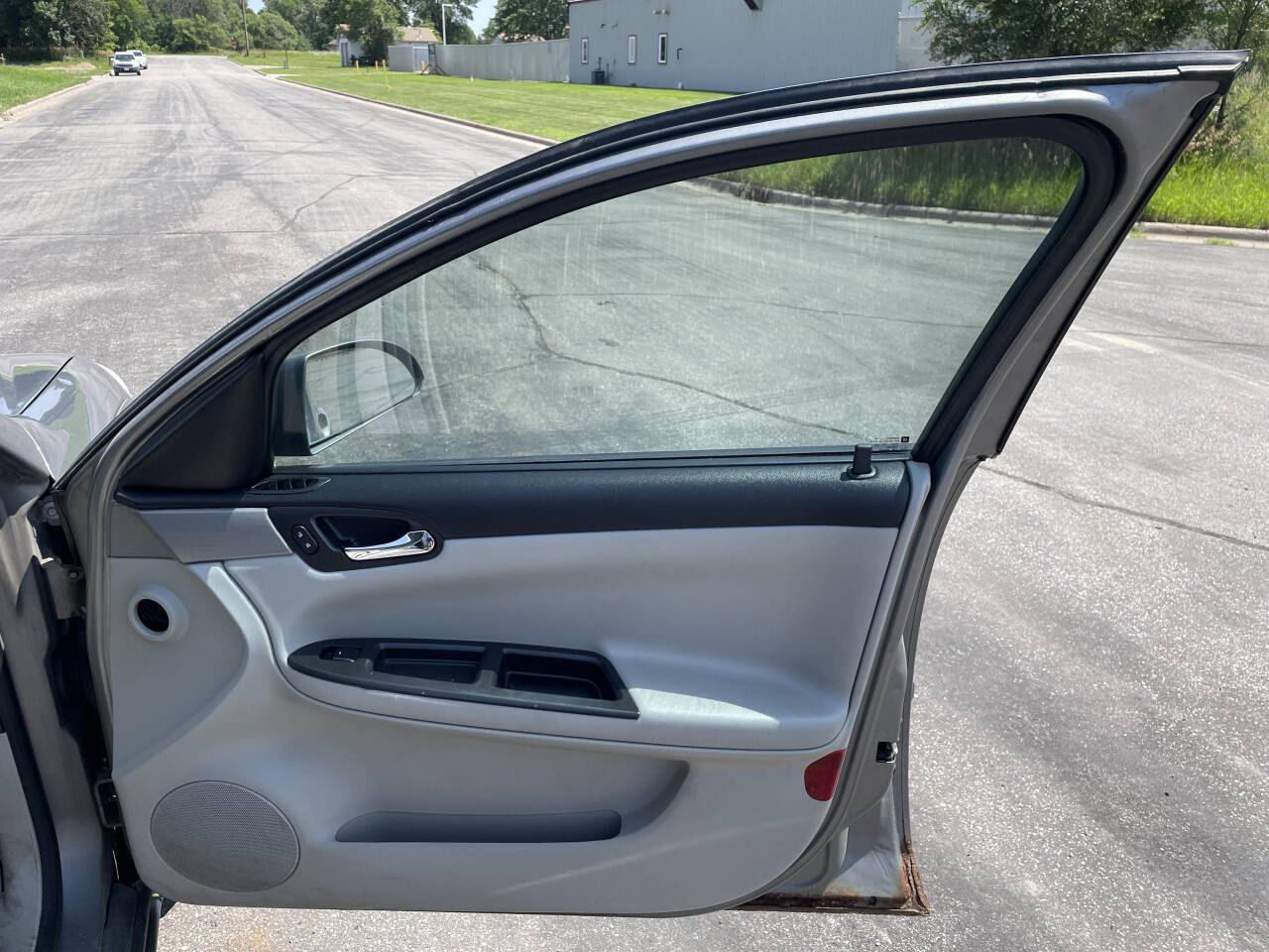 2007 Chevrolet Impala for sale at Twin Cities Auctions in Elk River, MN