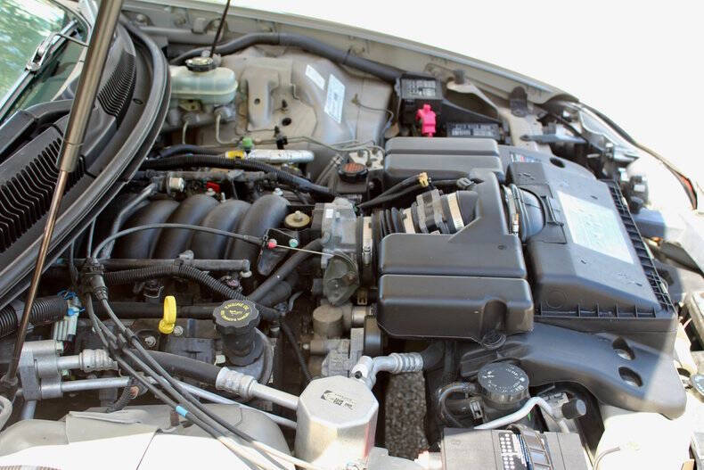 2000 Chevrolet Camaro