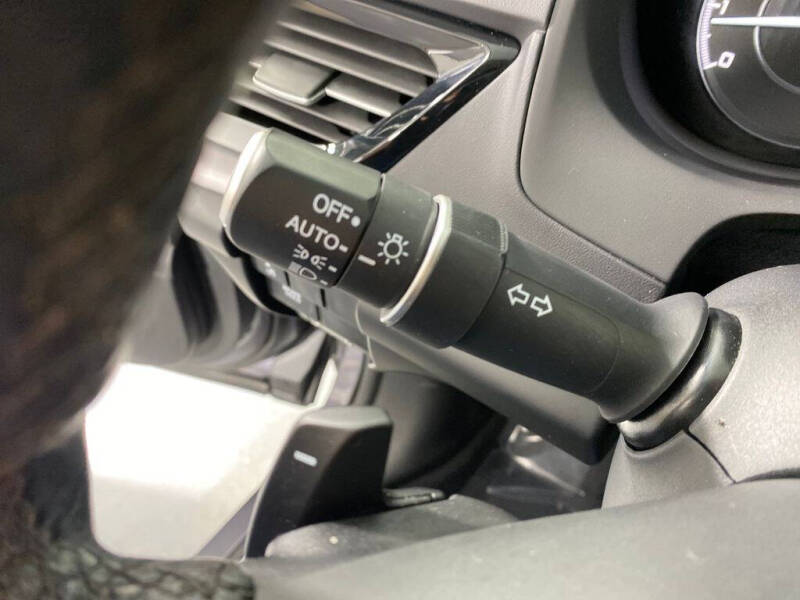 2020 Acura RDX SH-AWD